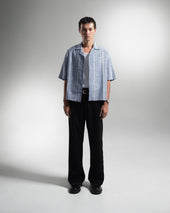 Laniér Boxy Shirts