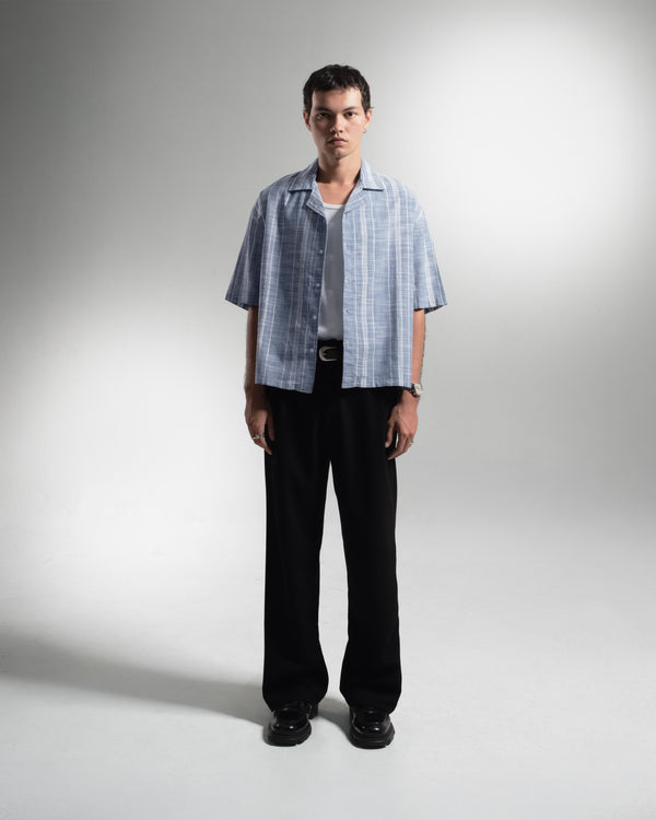 Laniér Boxy Shirts