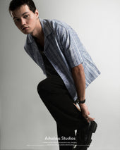 Laniér Boxy Shirts