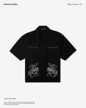 Icarus Boxy Shirts