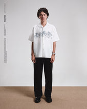 Cavalry Oversized Shirts