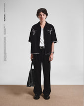 Calibri Boxy Shirts