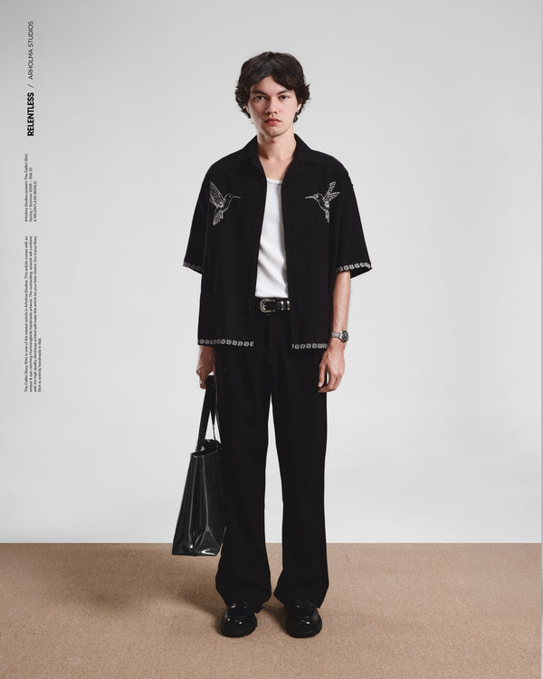 Calibri Boxy Shirts