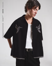 Calibri Boxy Shirts
