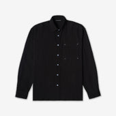 Etoile Long Sleeve Shirt Black
