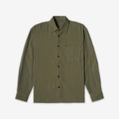 Etoile Long Sleeve Shirt Olive