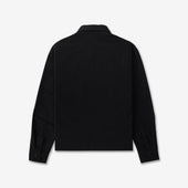 Arholma Studios - Zip Jacket 'Hiraeth' Black