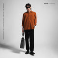 Etoile Long Sleeve Shirt Sandstone
