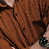 Etoile Long Sleeve Shirt Sandstone