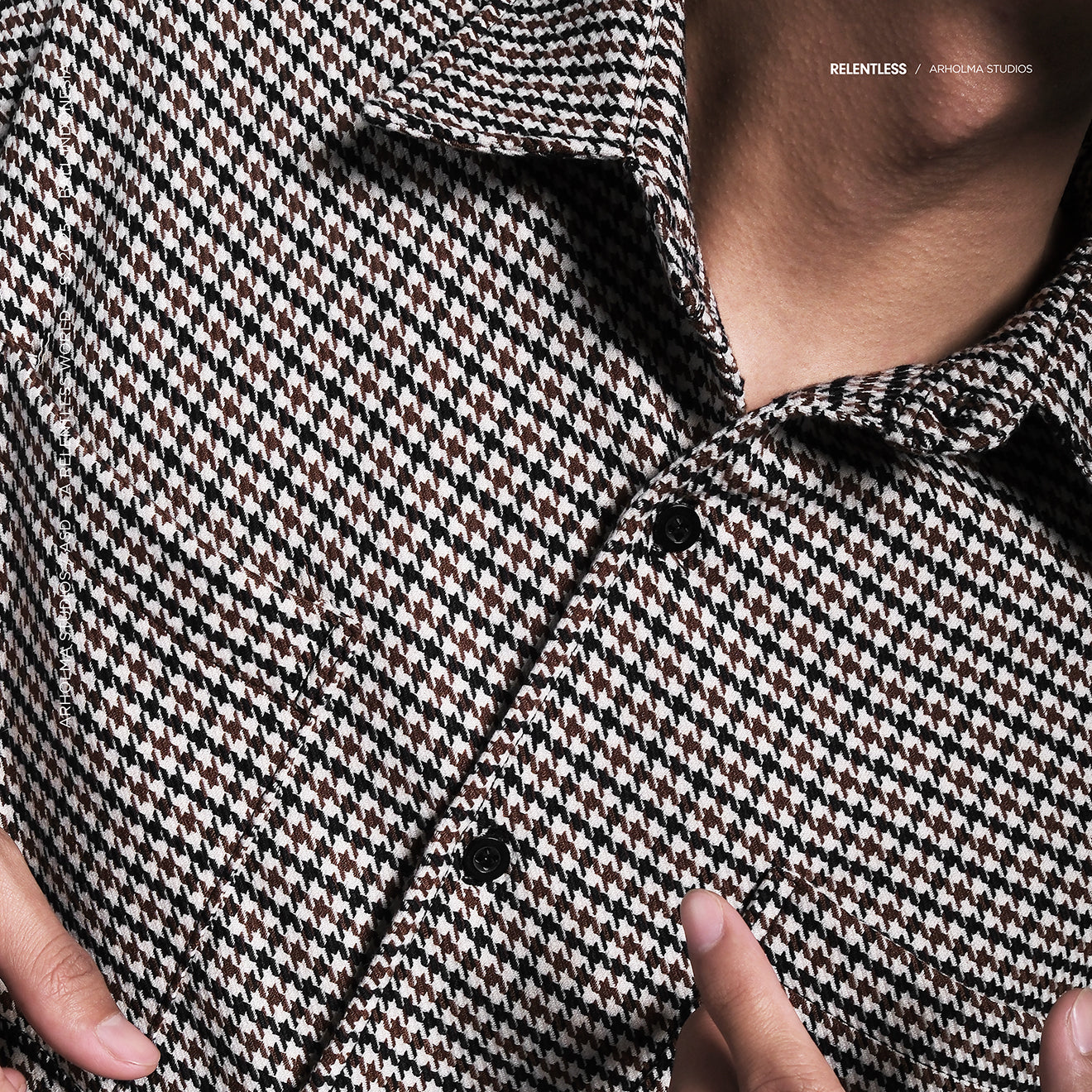 Boxy Shirt Lebron Grey