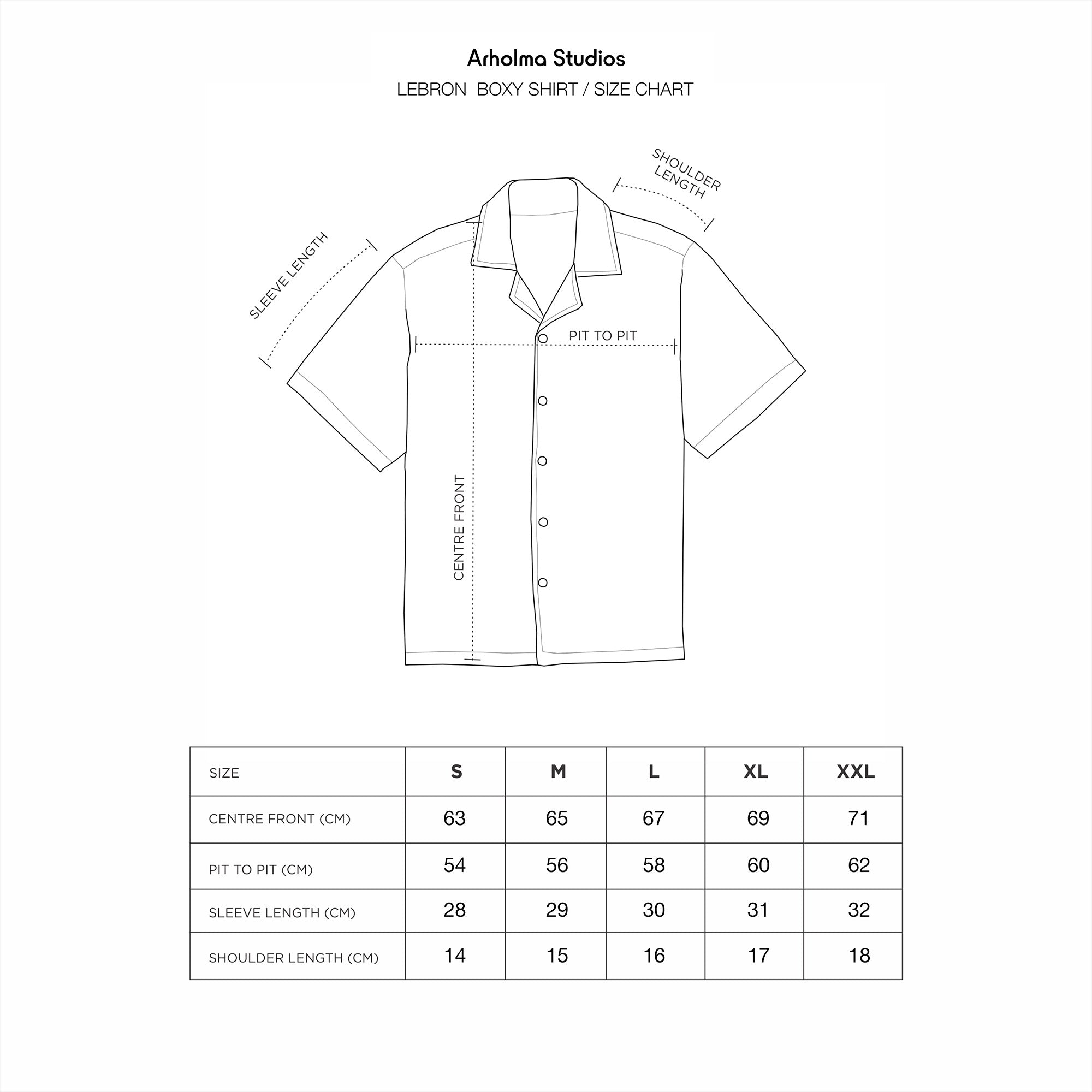 Boxy Shirt Lebron Grey