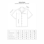 Valerion Oversized Shirt Black